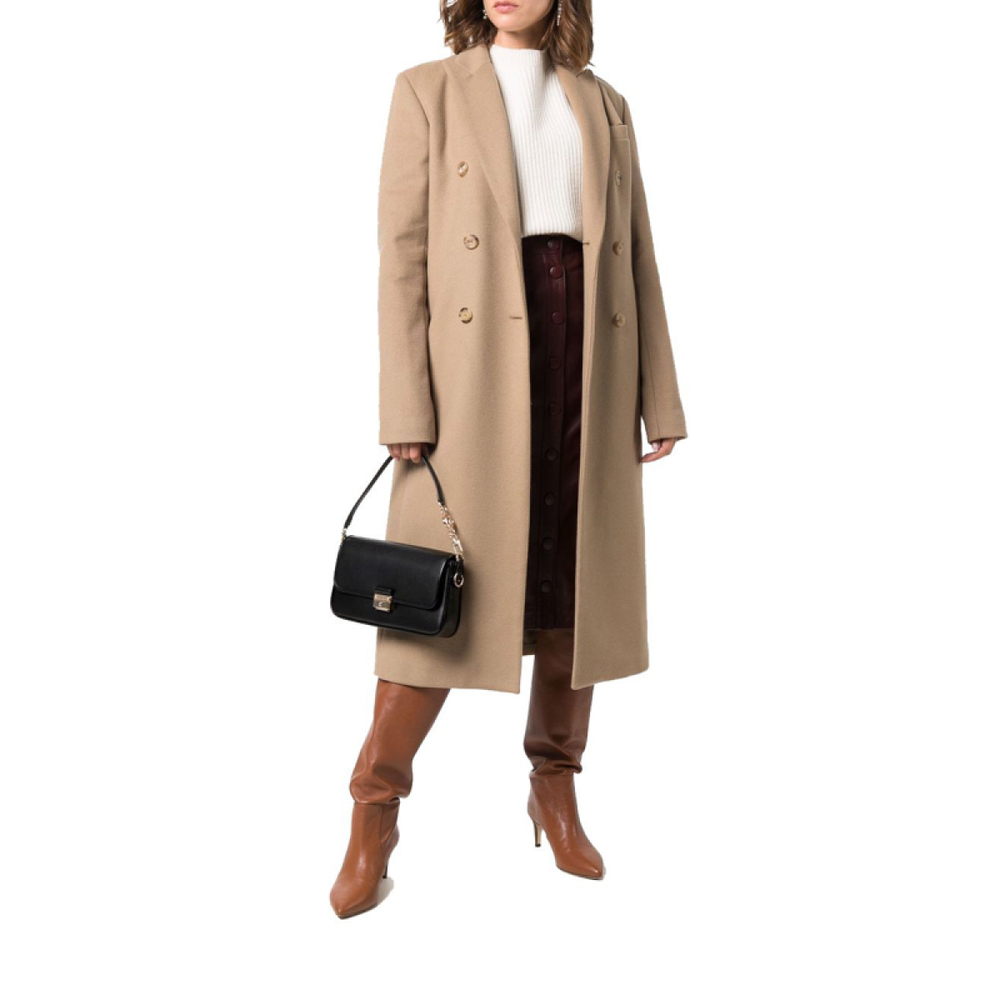 Сумка MICHAEL KORS MK Bradshaw, 30S1G2BL1L-001