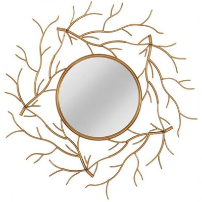 Зеркало декоративное