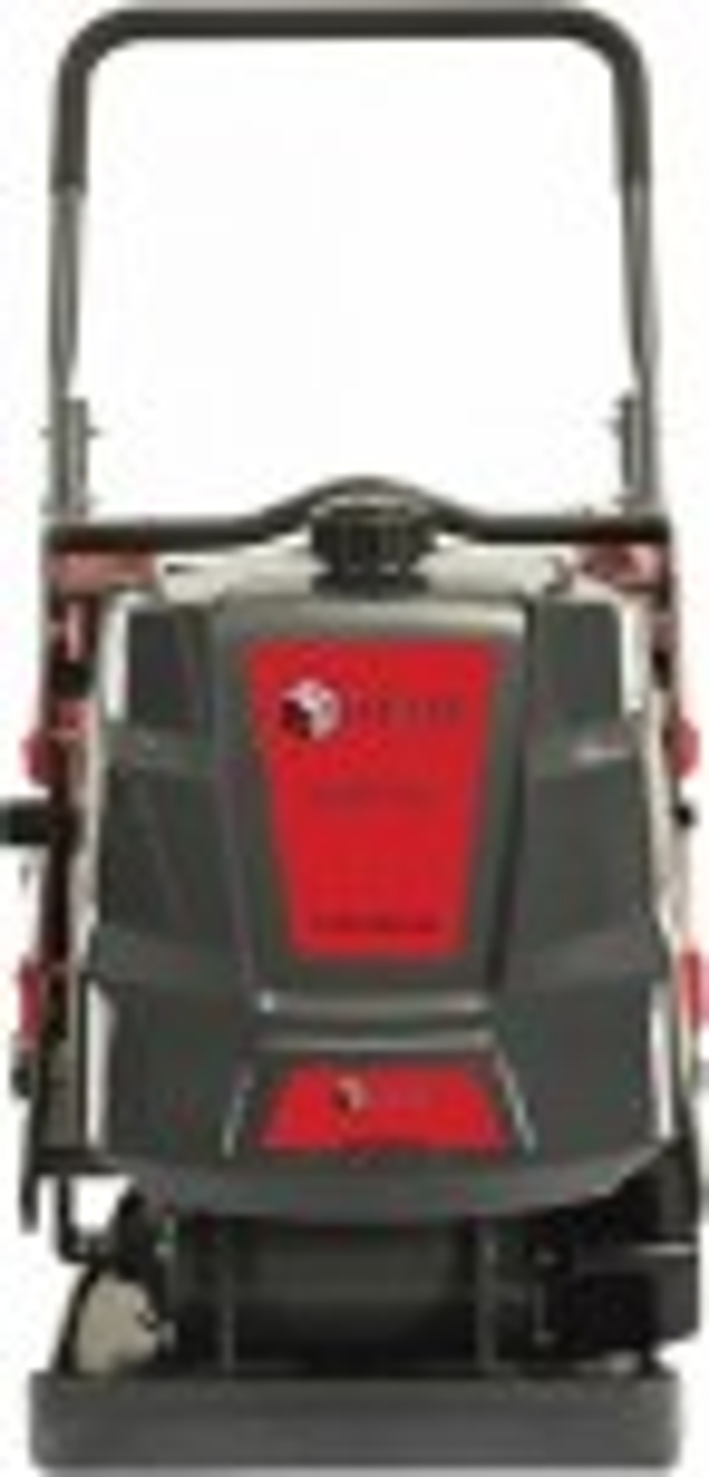 Виброплита DIAM ML- 80/5,5 L бензиновый двигатель Loncin, с баком 630055