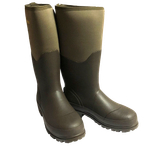 Сапоги Nova-Tex Boar (Бор) +18°C / -5°C Неопрен 4мм Резина Коричневые PRNBD-01BR -