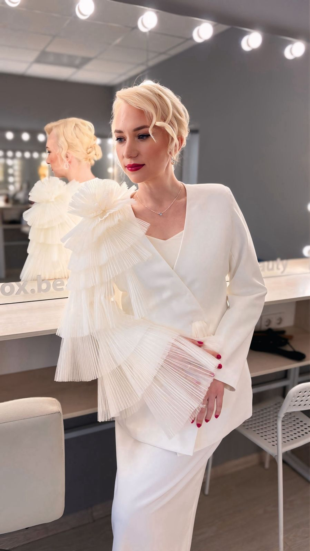 Побдор образа для мероприятия