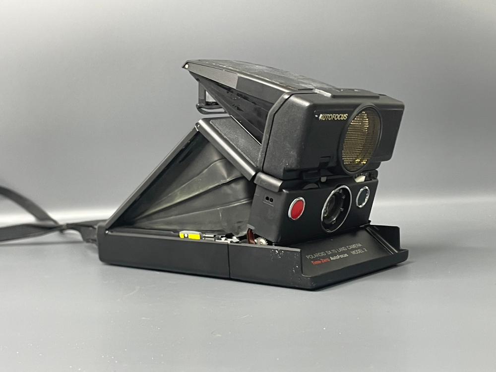 Polaroid SX-70