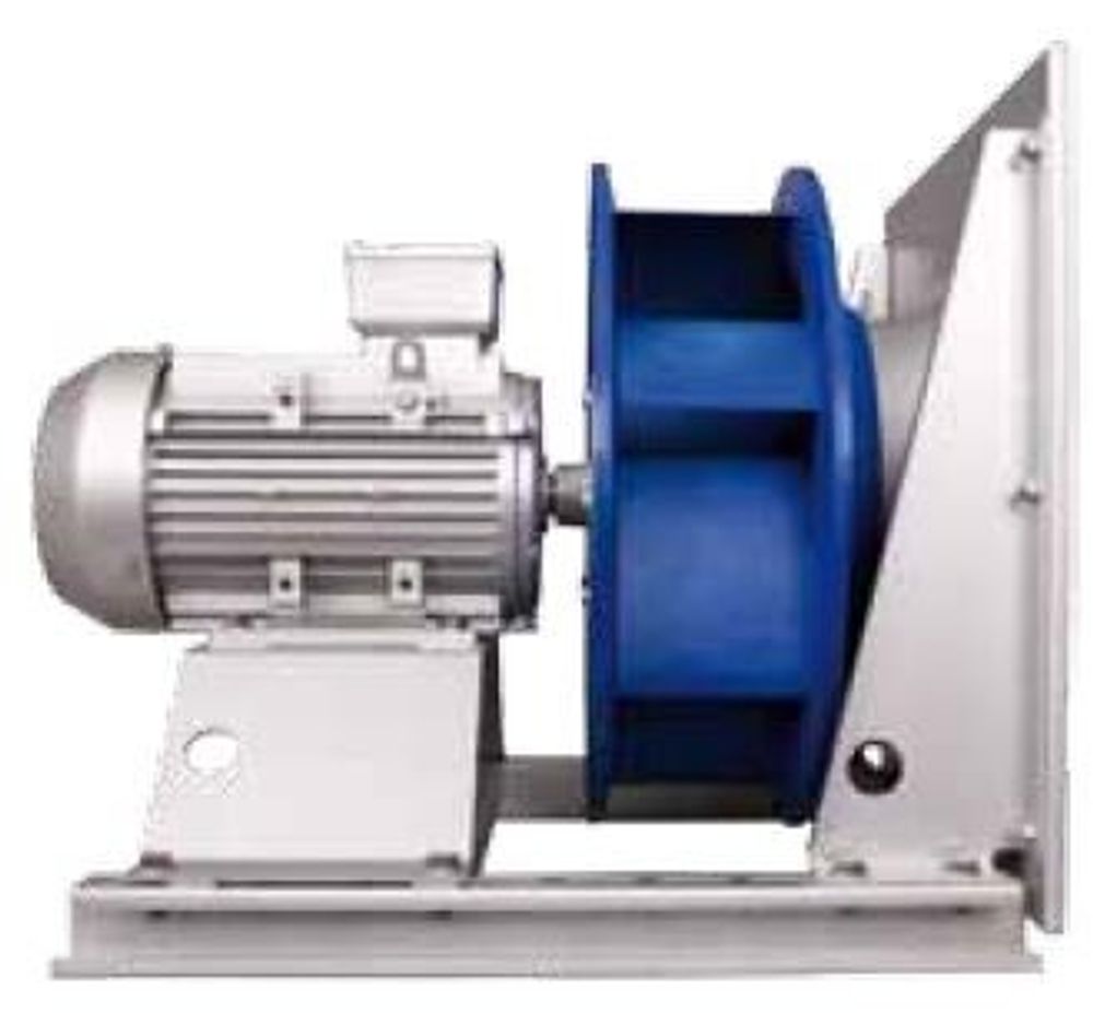Вентилятор Ziehl-Abegg ER63C-4DN.K7.CR арт.130567