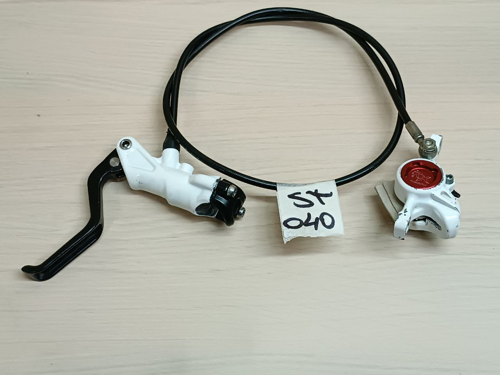 Тормоз для велосипеда Formula RX FD-52015-00 (передний)