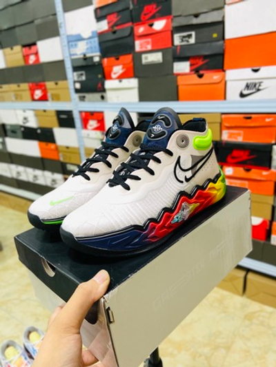 Nike Air Zoom G.T. Run Olympic