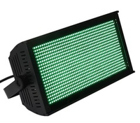 Стробоскоп Atom 200 Вт. RGB, DMX