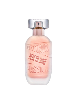 NAOMI CAMPBELL Here to Shine lady 30ml edt