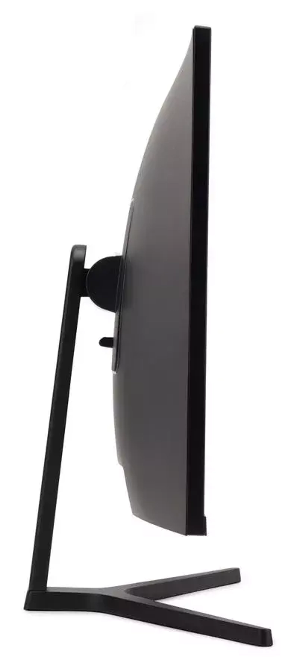 Монитор ЖК Digma DM-MONB2702 27" Black 5ms HDMI, DisplayPort