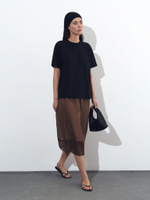 Юбка бельевая S8