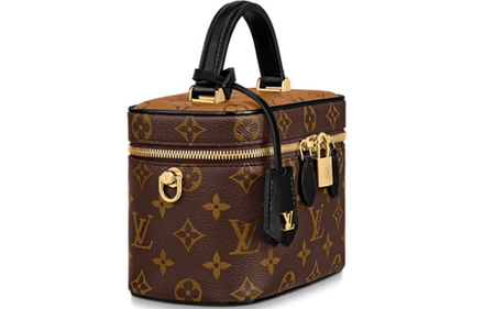 Сумка LOUIS VUITTON Vanity, M45165