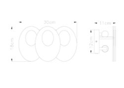 Настенный светильник Arte Lamp