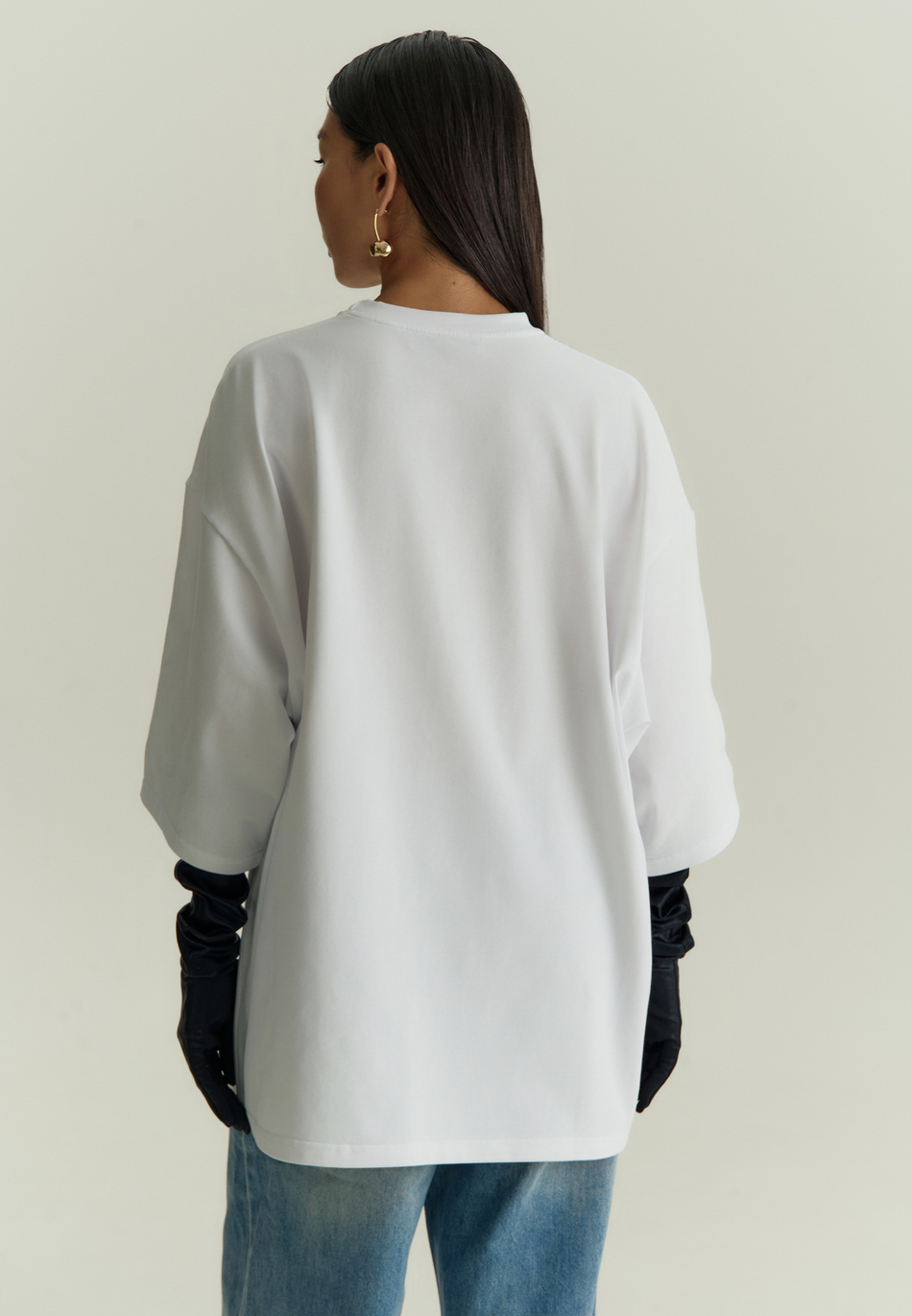 Футболка ЯРЬ 1