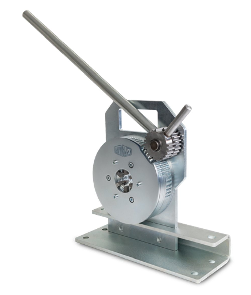 Опрессовочный станок Uniflex SL 3-16 M