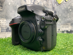 Nikon D800 12.000 кадров