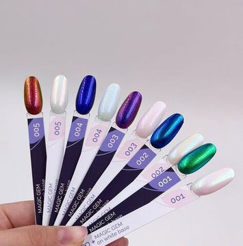 Laro Nails Magic gem 5g 02