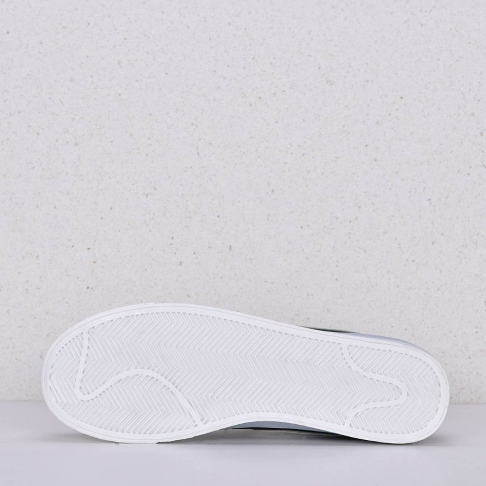 Кроссовки Nike Blazer Low Black арт 570-1