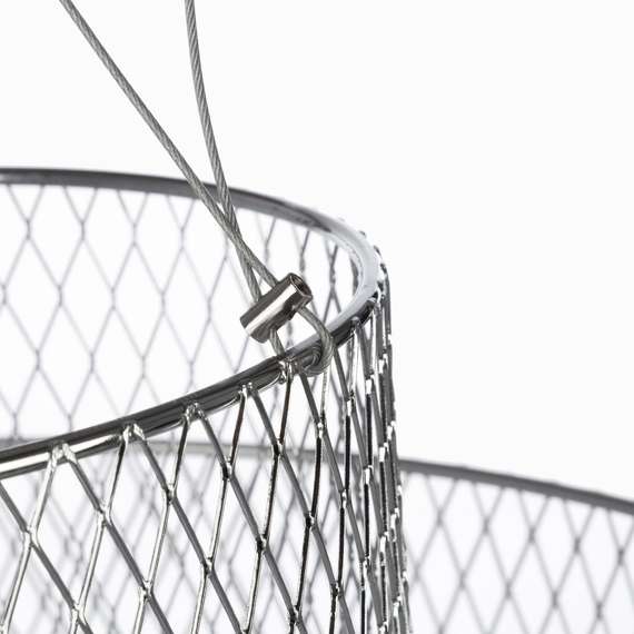 Подвесной светильник Palazzo Ø60х75 см