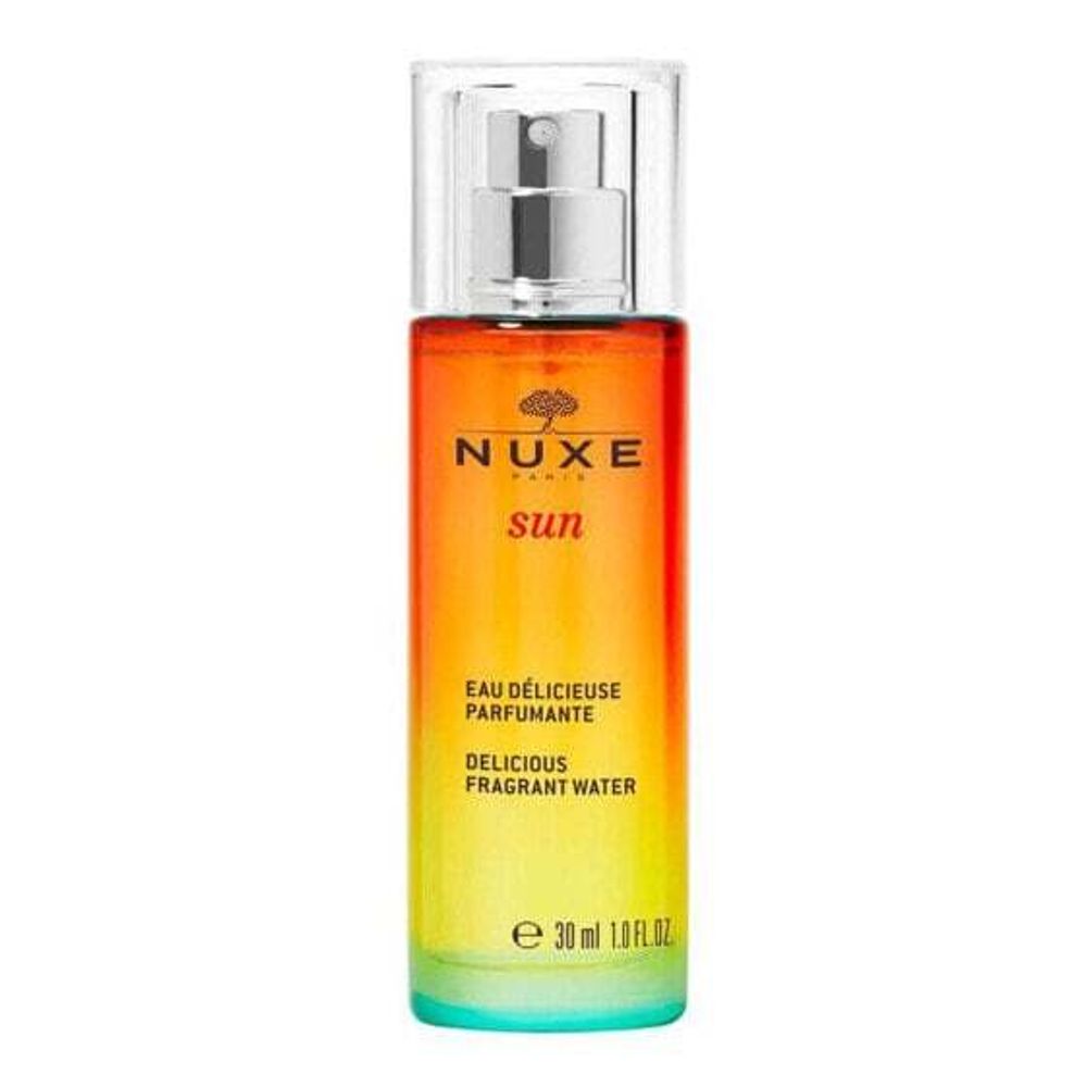 Женская парфюмерия NUXE Sun Delicieuse 30ml Eau De Parfum