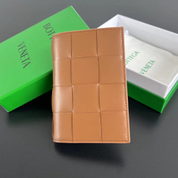 Bottega Veneta Cassette Passport Case