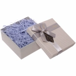 Наполнитель бумажный для подарков «Лаванда» 50г , сиреневый