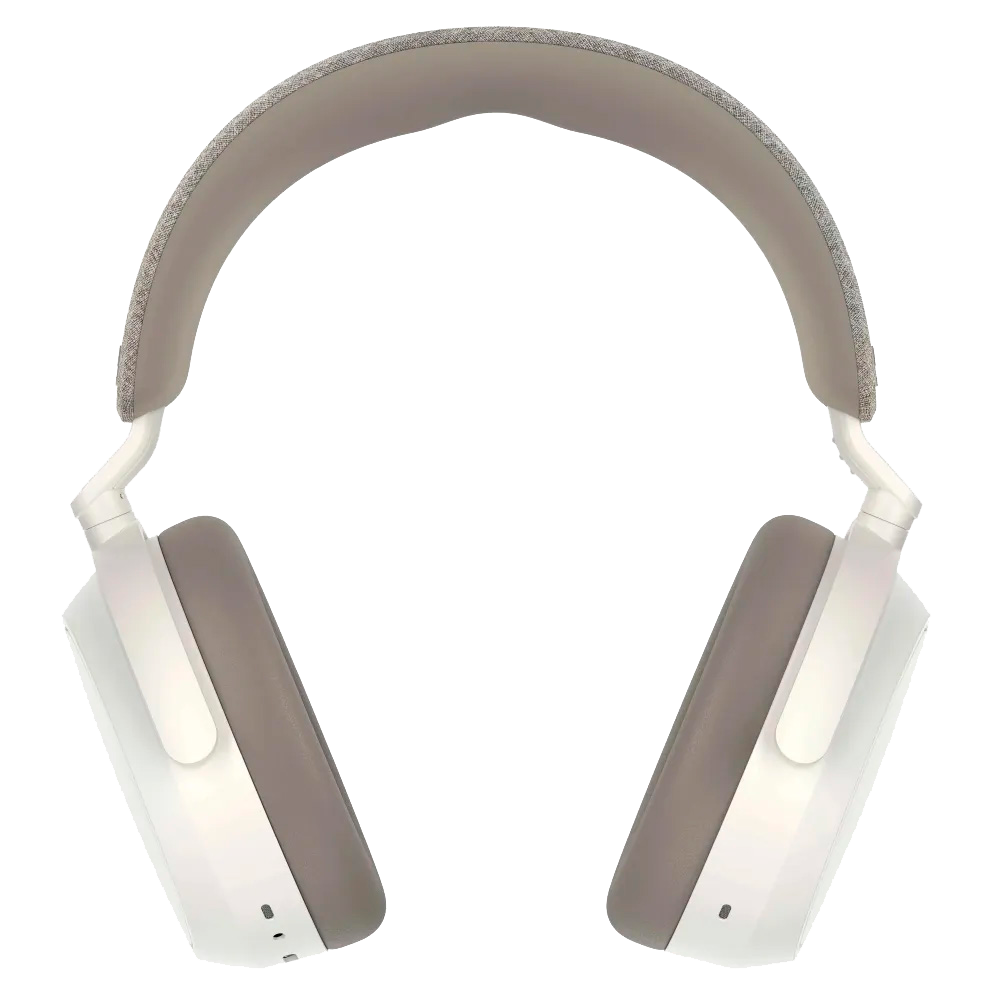 Беспроводные наушники Sennheiser Momentum 4, White (Белый)