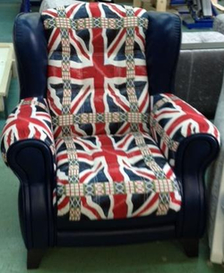 Жаккард Emporio Jack (Эмпорио Джек)