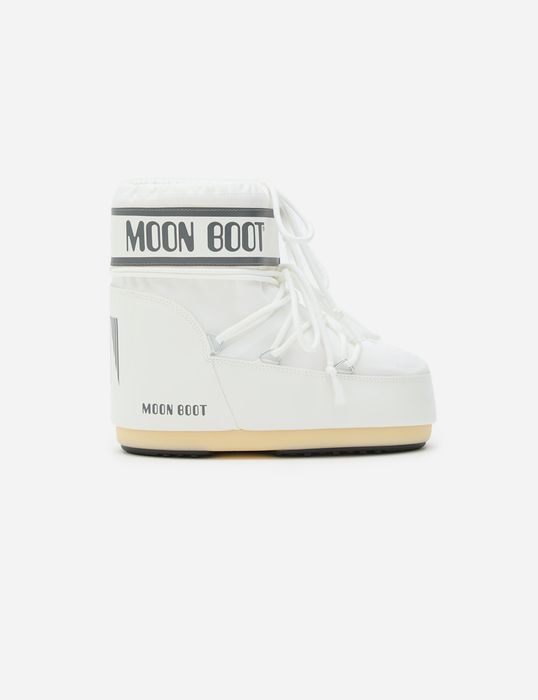 Moon Boot Icon Low 