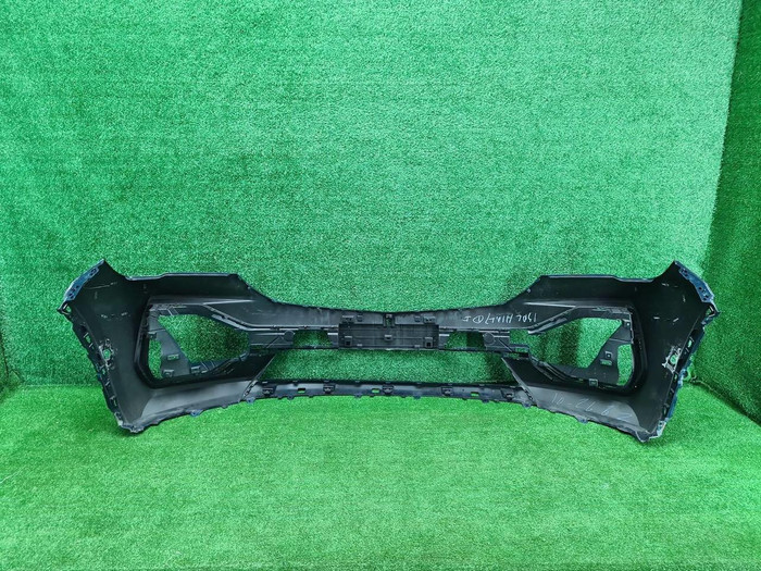 Бампер передний Geely Monjaro (2021-н.в.)