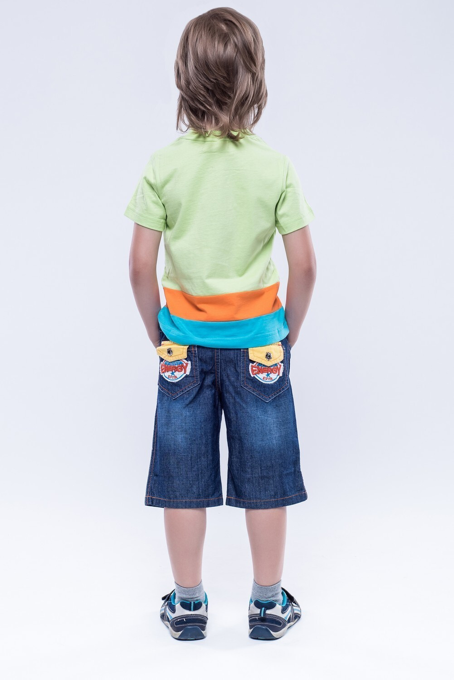 Футболка для мальчика