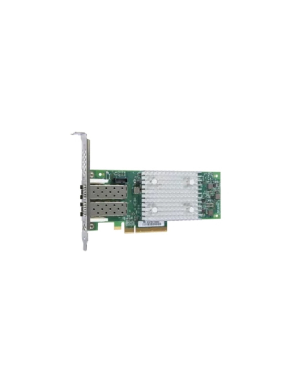 HPE P9D94A, SN1100Q 16Gb 2p FC HBA