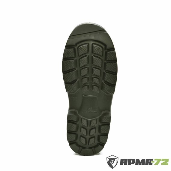 Сапоги специальные Nordman Active S (1024),черный