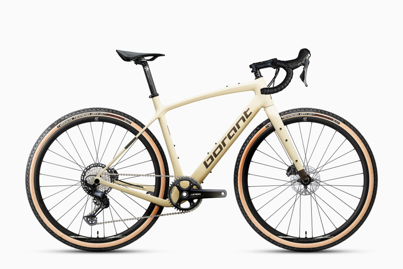 Гравийный велосипед Phantom 2026 GRX822