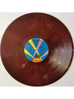 Виниловая пластинка