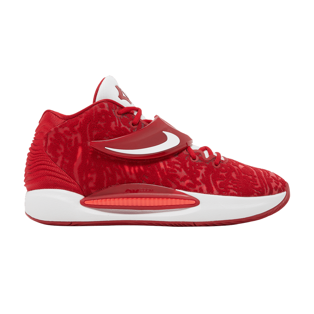 Кроссовки Nike Kd 14 Tb Promo "Gym Red" 14