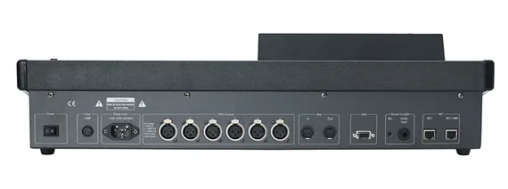 CODE Master 4096 (4096 CH)