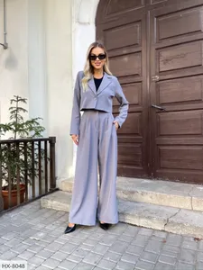 Костюм HX-8053 Фабрика Моды