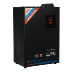 Однофазный стабилизатор напряжения Энергия Voltron 15000 (HP)