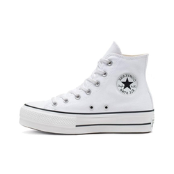 Кеды Converse Chuck Taylor All Star Platform High 'White' 560846C