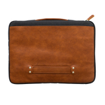 Чехол для ноутбука asleeve черный