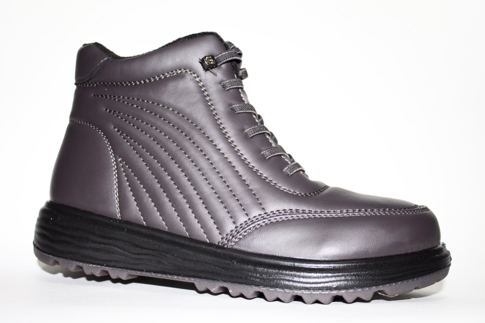 Ботинки женские демисезонные Yoder арт. J2-7