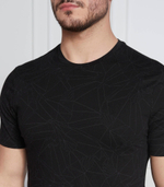 футболка Armani Exchange - черный(3RZTBP ZJ9TZ)