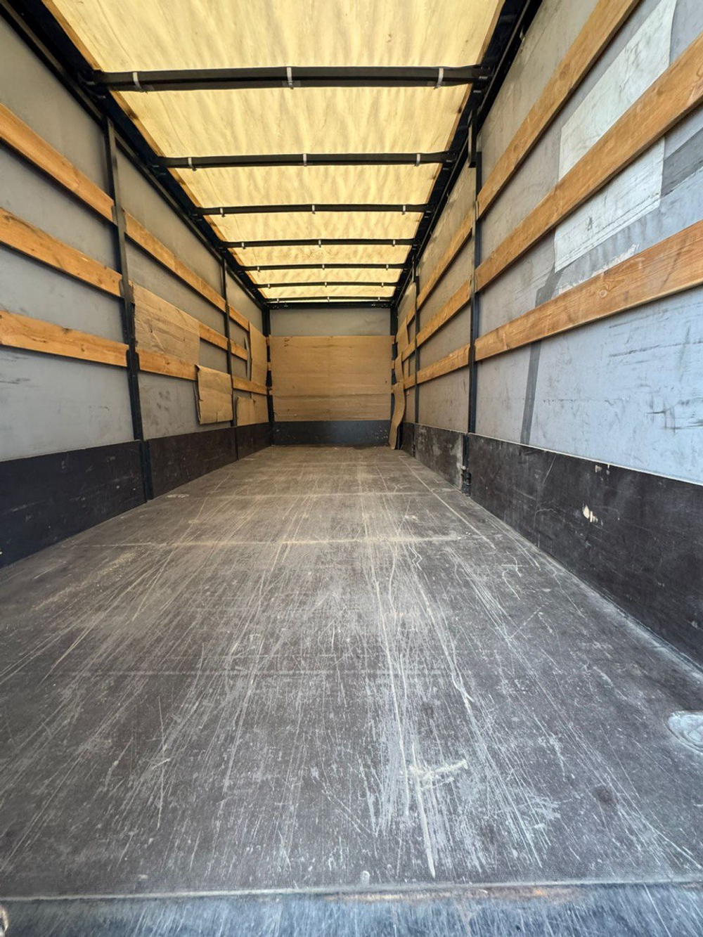 GAZ GAZELLE NEXT Бортовой (Евроборт) 3009Z7 Новый завод (Евроборт, Дизельный, 2,5 л, 150 л.с.)