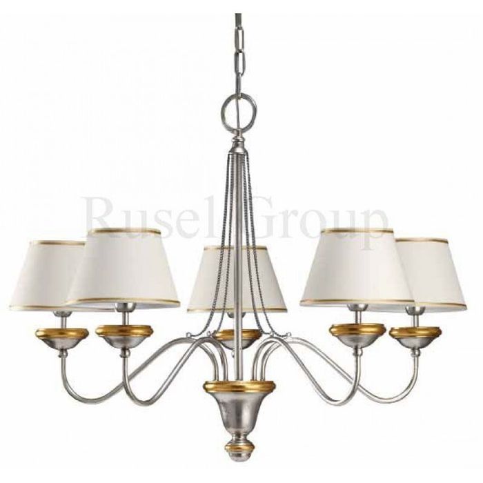 Люстра Florenz Lamp 2409.05A