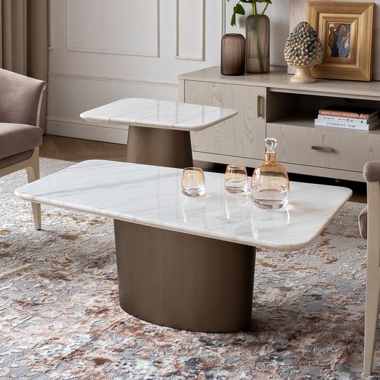 Журнальный столик PIRRI, FRATELLI BARRI