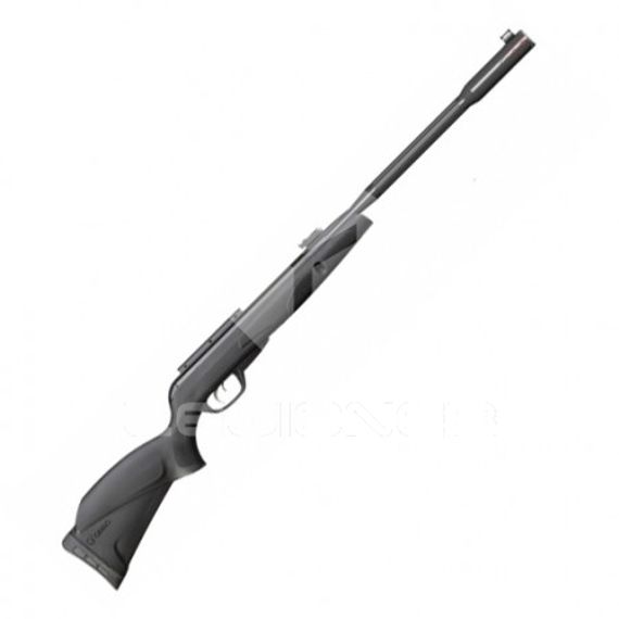 Пневматическая винтовка GAMO Black Fusion (345м/сек)