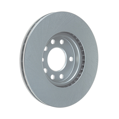 Диск тормозной GANZ передний с покрытием OPEL Astra H / G Zafira Арт.: GIJ10016