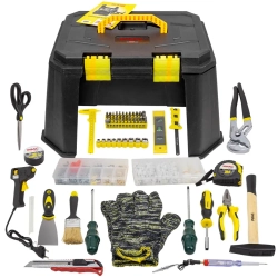 Набор инструментов 999пр. WMC TOOLS WMC-10999