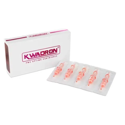 Картриджи KWADRON OPTIMA 18/1RLLT (20 шт.)