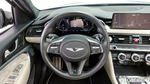 Genesis The New G70 Бензин 3.3T 4WD (09.2021)