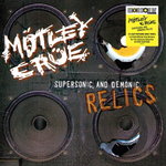 Motley Crue / Supersonic And Demonic Relics (Picture Disc)(2LP)